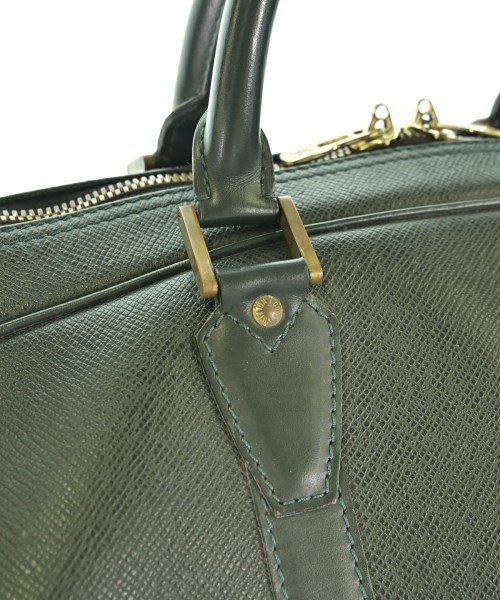 LOUIS VUITTON（ルイヴィトン）ボストンバッグ 緑 サイズ:PM レディース/2200711270589