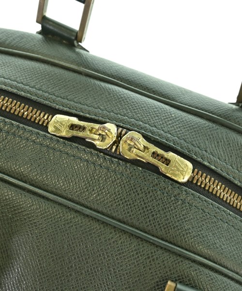 LOUIS VUITTON（ルイヴィトン）ボストンバッグ 緑 サイズ:PM レディース/2200711270589