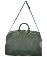 LOUIS VUITTON（ルイヴィトン）ボストンバッグ 緑 サイズ:PM レディース/2200711270589