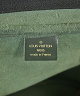 LOUIS VUITTON（ルイヴィトン）ボストンバッグ 緑 サイズ:PM レディース/2200711270589