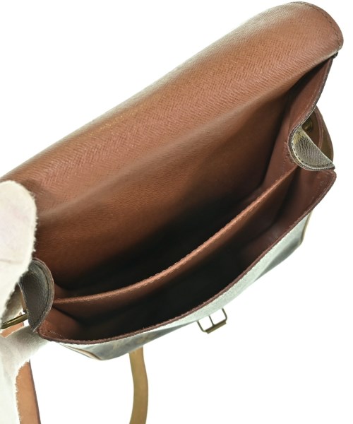 LOUIS VUITTON（ルイヴィトン）ショルダーバッグ 茶 サイズ:MM レディース/2200711270596