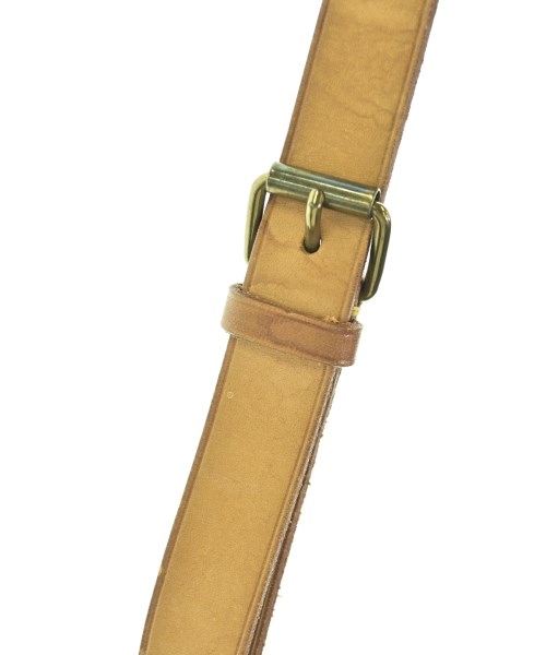 LOUIS VUITTON（ルイヴィトン）ショルダーバッグ 茶 サイズ:MM レディース/2200711270596
