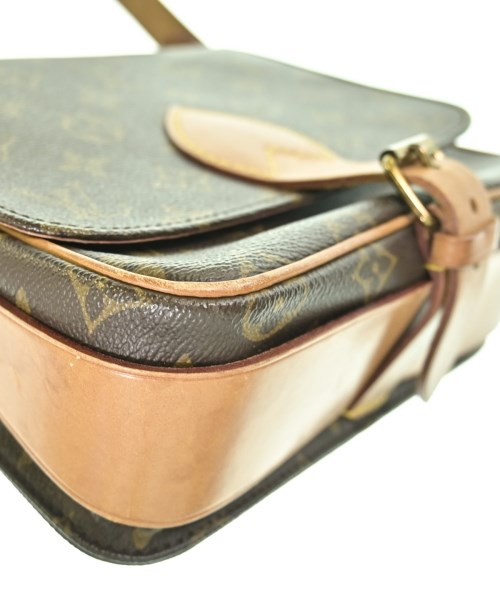 LOUIS VUITTON（ルイヴィトン）ショルダーバッグ 茶 サイズ:MM レディース/2200711270596