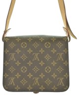 LOUIS VUITTON（ルイヴィトン）ショルダーバッグ 茶 サイズ:MM レディース/2200711270596