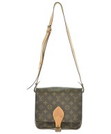 LOUIS VUITTON（ルイヴィトン）ショルダーバッグ 茶 サイズ:MM レディース/2200711270596