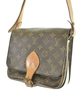 LOUIS VUITTON（ルイヴィトン）ショルダーバッグ 茶 サイズ:MM レディース/2200711270596