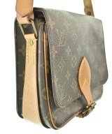 LOUIS VUITTON（ルイヴィトン）ショルダーバッグ 茶 サイズ:MM レディース/2200711270596