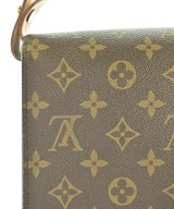 LOUIS VUITTON（ルイヴィトン）ショルダーバッグ 茶 サイズ:MM レディース/2200711270596