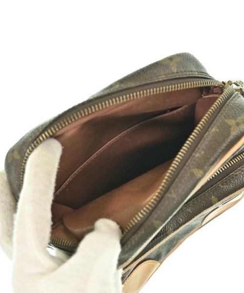 LOUIS VUITTON（ルイヴィトン）ショルダーバッグ 茶 サイズ:- レディース/2200711270602