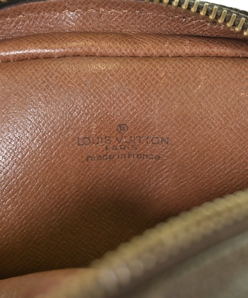 LOUIS VUITTON（ルイヴィトン）ショルダーバッグ 茶 サイズ:- レディース/2200711270602