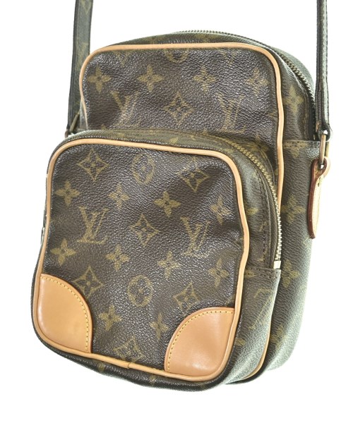 LOUIS VUITTON（ルイヴィトン）ショルダーバッグ 茶 サイズ:- レディース/2200711270602