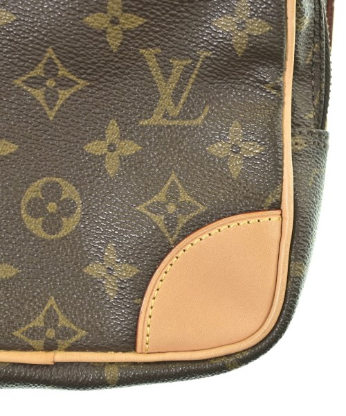 LOUIS VUITTON（ルイヴィトン）ショルダーバッグ 茶 サイズ:- レディース/2200711270602