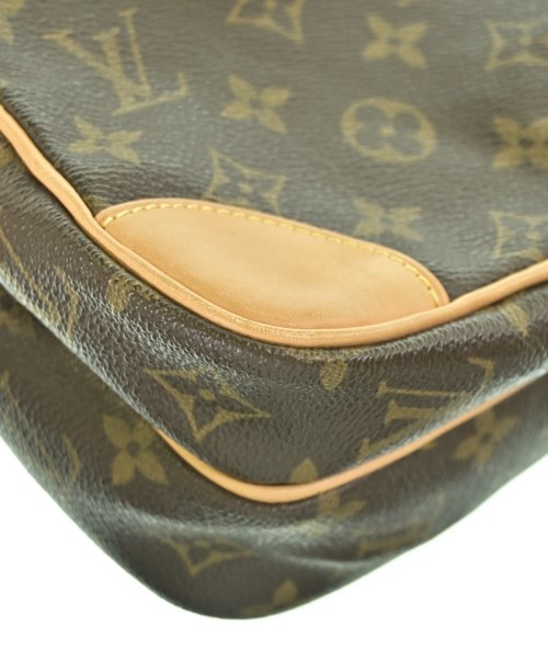 LOUIS VUITTON（ルイヴィトン）ショルダーバッグ 茶 サイズ:- レディース/2200711270602