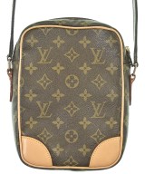 LOUIS VUITTON（ルイヴィトン）ショルダーバッグ 茶 サイズ:- レディース/2200711270602