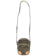 LOUIS VUITTON（ルイヴィトン）ショルダーバッグ 茶 サイズ:- レディース/2200711270602