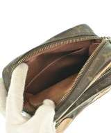 LOUIS VUITTON（ルイヴィトン）ショルダーバッグ 茶 サイズ:- レディース/2200711270602