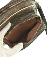 LOUIS VUITTON（ルイヴィトン）ショルダーバッグ 茶 サイズ:- レディース/2200711270602