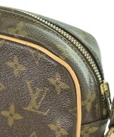 LOUIS VUITTON（ルイヴィトン）ショルダーバッグ 茶 サイズ:- レディース/2200711270602