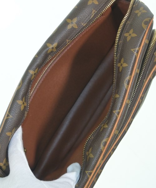 LOUIS VUITTON（ルイヴィトン）ショルダーバッグ 茶 サイズ:- レディース/2200711270619