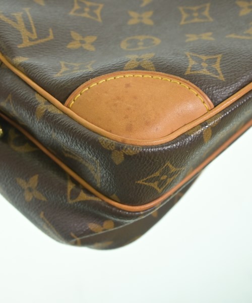 LOUIS VUITTON（ルイヴィトン）ショルダーバッグ 茶 サイズ:- レディース/2200711270619