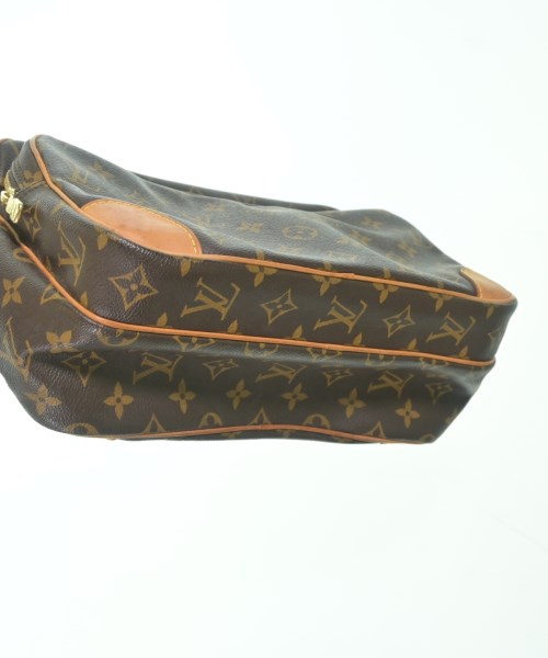 LOUIS VUITTON（ルイヴィトン）ショルダーバッグ 茶 サイズ:- レディース/2200711270619