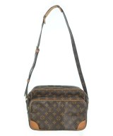 LOUIS VUITTON（ルイヴィトン）ショルダーバッグ 茶 サイズ:- レディース/2200711270619