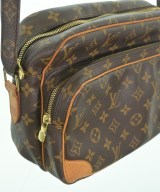 LOUIS VUITTON（ルイヴィトン）ショルダーバッグ 茶 サイズ:- レディース/2200711270619