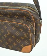 LOUIS VUITTON（ルイヴィトン）ショルダーバッグ 茶 サイズ:- レディース/2200711270619