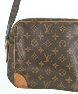 LOUIS VUITTON（ルイヴィトン）ショルダーバッグ 茶 サイズ:- レディース/2200711270619