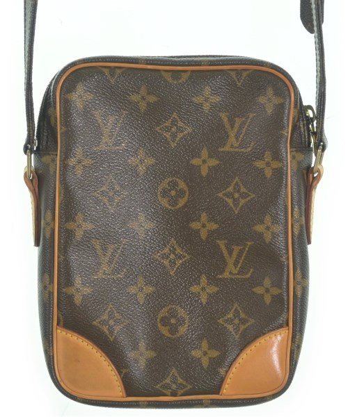 LOUIS VUITTON（ルイヴィトン）ショルダーバッグ 茶 サイズ:- レディース/2200711270626