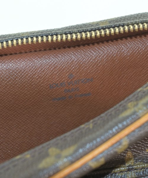 LOUIS VUITTON（ルイヴィトン）ショルダーバッグ 茶 サイズ:- レディース/2200711270626