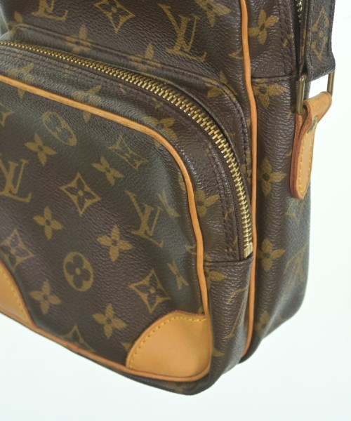 LOUIS VUITTON（ルイヴィトン）ショルダーバッグ 茶 サイズ:- レディース/2200711270626