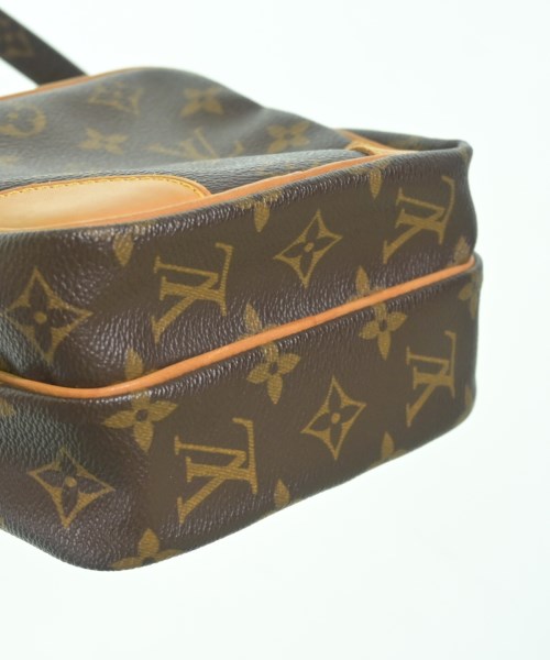 LOUIS VUITTON（ルイヴィトン）ショルダーバッグ 茶 サイズ:- レディース/2200711270626