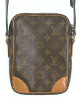 LOUIS VUITTON（ルイヴィトン）ショルダーバッグ 茶 サイズ:- レディース/2200711270626