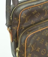 LOUIS VUITTON（ルイヴィトン）ショルダーバッグ 茶 サイズ:- レディース/2200711270626