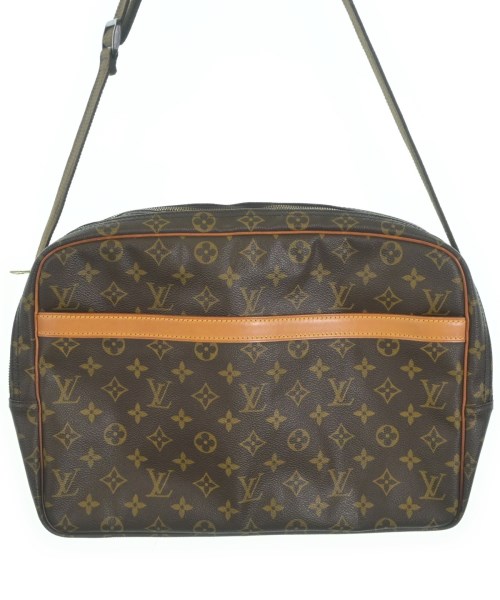 LOUIS VUITTON(ルイヴィトン)のショルダーバッグ サイズ:GM 92,800円