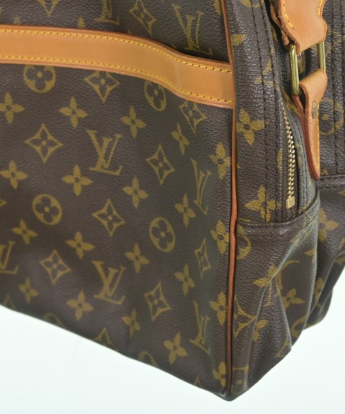 LOUIS VUITTON（ルイヴィトン）ショルダーバッグ 茶 サイズ:GM レディース/2200711270633