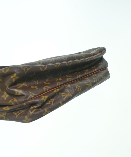 LOUIS VUITTON（ルイヴィトン）ショルダーバッグ 茶 サイズ:GM レディース/2200711270633