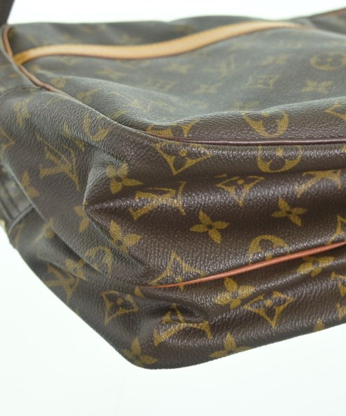 LOUIS VUITTON（ルイヴィトン）ショルダーバッグ 茶 サイズ:GM レディース/2200711270633