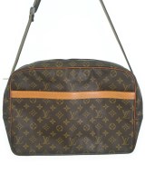 LOUIS VUITTON（ルイヴィトン）ショルダーバッグ 茶 サイズ:GM レディース/2200711270633