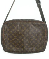 LOUIS VUITTON（ルイヴィトン）ショルダーバッグ 茶 サイズ:GM レディース/2200711270633