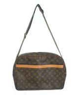 LOUIS VUITTON（ルイヴィトン）ショルダーバッグ 茶 サイズ:GM レディース/2200711270633