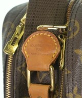 LOUIS VUITTON（ルイヴィトン）ショルダーバッグ 茶 サイズ:GM レディース/2200711270633