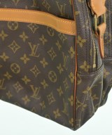 LOUIS VUITTON（ルイヴィトン）ショルダーバッグ 茶 サイズ:GM レディース/2200711270633