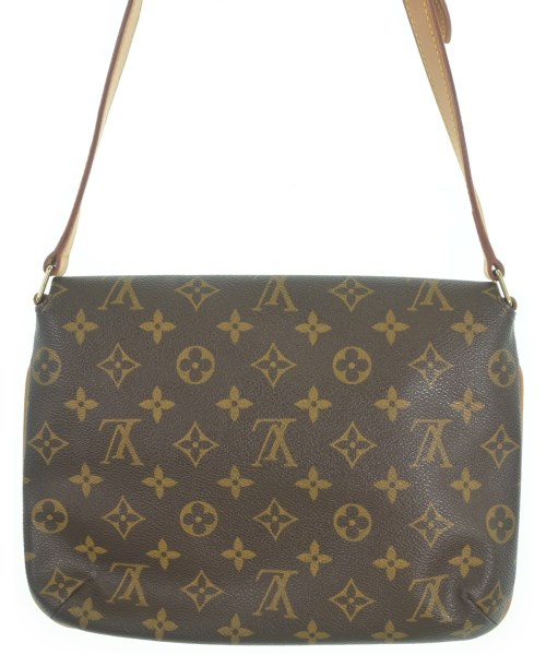 LOUIS VUITTON（ルイヴィトン）ショルダーバッグ 茶 サイズ:- レディース/2200711270640