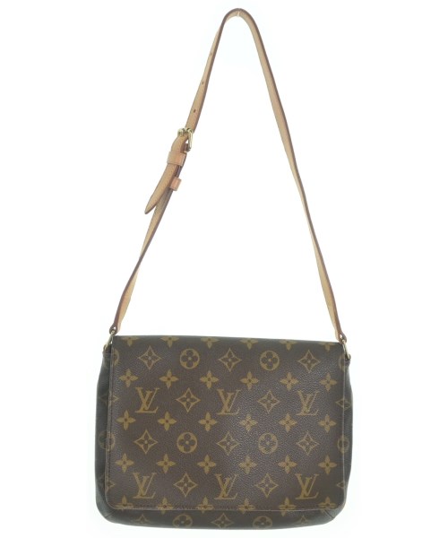 LOUIS VUITTON（ルイヴィトン）ショルダーバッグ 茶 サイズ:- レディース/2200711270640