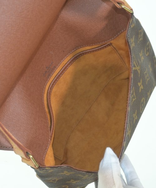 LOUIS VUITTON（ルイヴィトン）ショルダーバッグ 茶 サイズ:- レディース/2200711270640