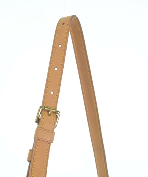 LOUIS VUITTON（ルイヴィトン）ショルダーバッグ 茶 サイズ:- レディース/2200711270640