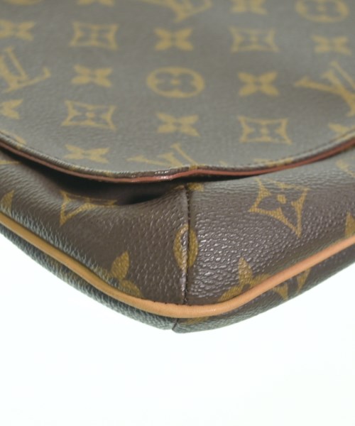 LOUIS VUITTON（ルイヴィトン）ショルダーバッグ 茶 サイズ:- レディース/2200711270640