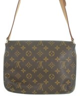 LOUIS VUITTON（ルイヴィトン）ショルダーバッグ 茶 サイズ:- レディース/2200711270640
